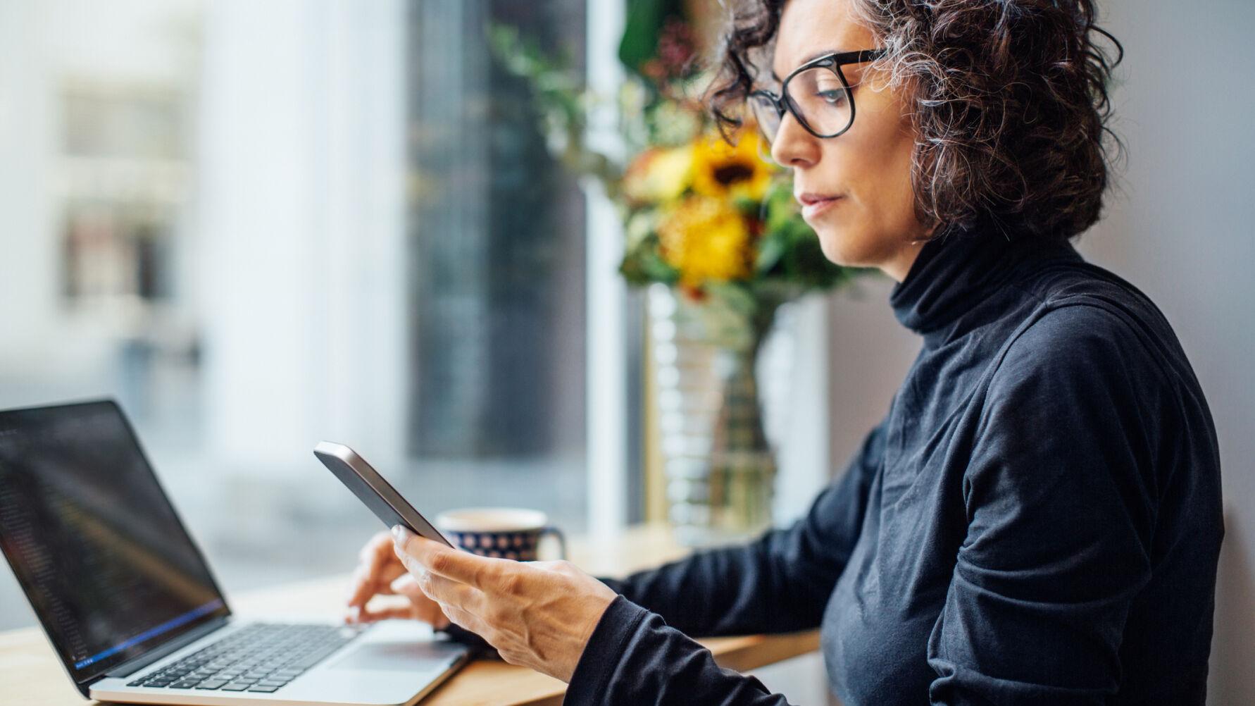 AZ Latinas paid 54 cents to the dollar, according to Latina Equal Pay Day report